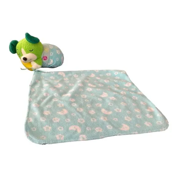 Leapfrog Toys Leapfrog Twinkle Twinkle Little Scout Green